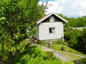 Гостиница 6 person holiday home in Brastad  Брастад